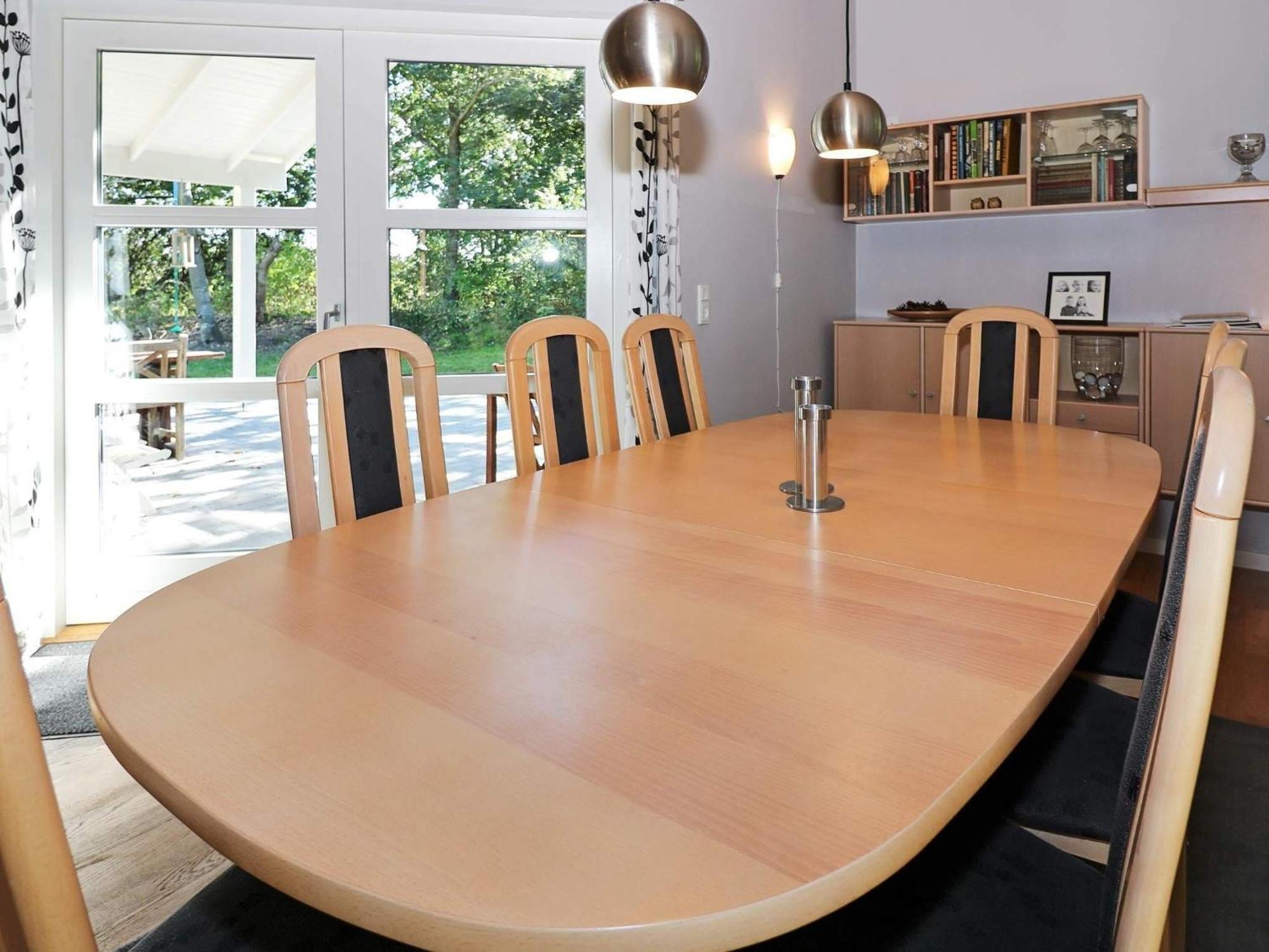 6 Person Holiday Home In Hadsund Odde Exterior photo